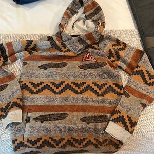 Scotch & soda hoodie